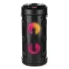 Media-tech Partybox Keg Bt - compacte bluetooth stereoluidspreker met FM-radio, MP3-speler MT3165