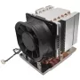 Dynatron J12 3U actieve CPU-koeler voor AMD Socket SP5