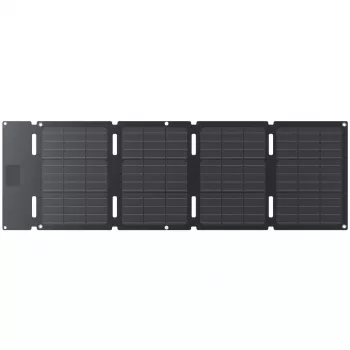 EcoFlow EFSOLAR45-TYPE-C zonnepaneel 45 W monokristallijn silicium