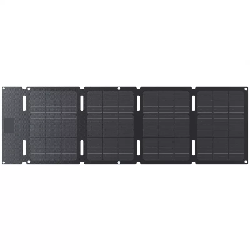 EcoFlow EFSOLAR45-TYPE-C zonnepaneel 45 W monokristallijn silicium
