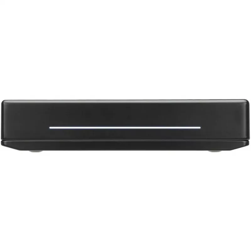 OWC ThunderBlade X8, 16 TB draagbare SSD, Thunderbolt (40 Gbit/s)