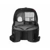 Vrijetijdsrugzak Wenger SwissGear XE Professional grijs polyester PVC