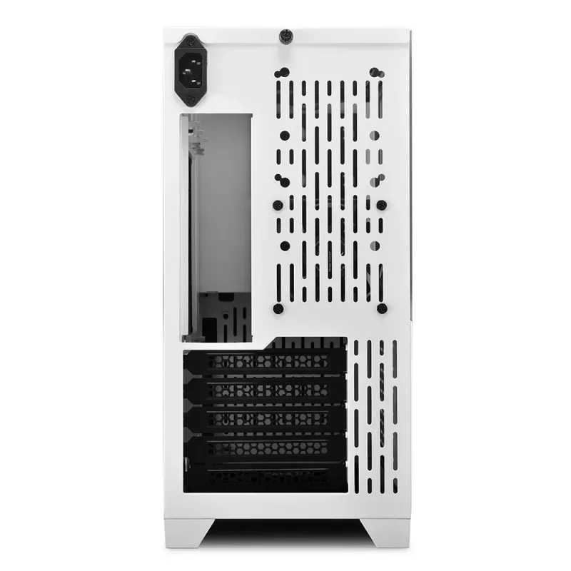 Sharkoon MS-Y1000 micro tower wit