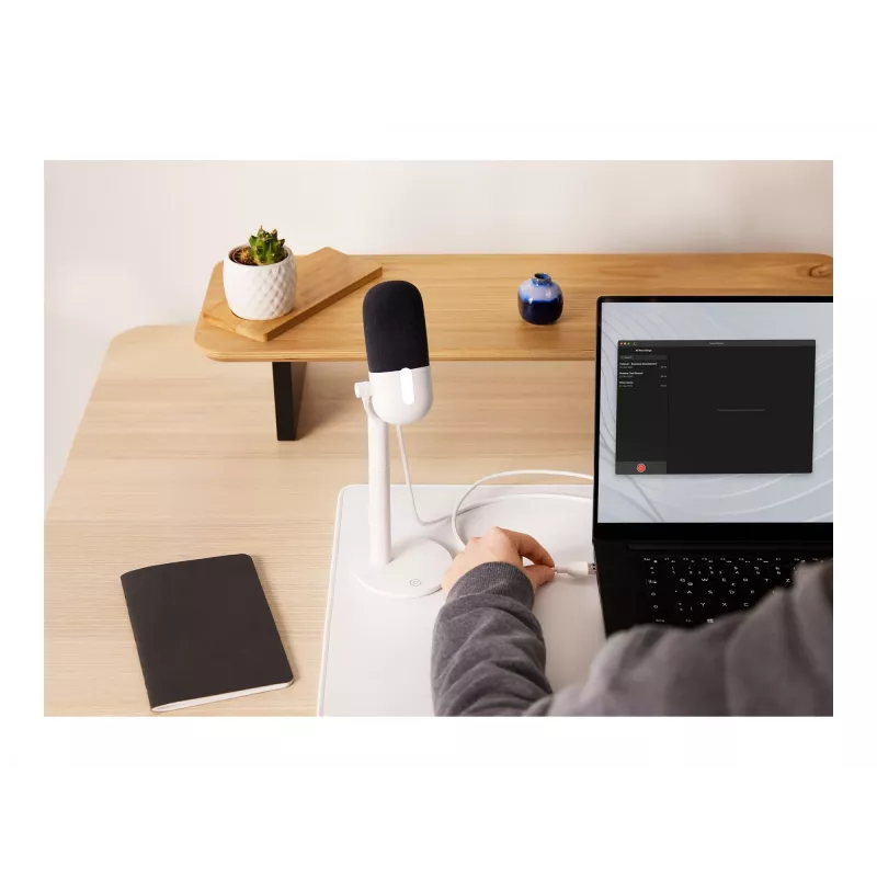 Elgato 10MAI9901 Wave Neo (wit)