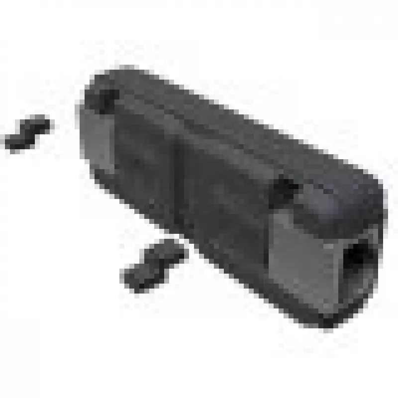 Repeater MikroTik GPER DECT Zwart