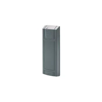 Naderingslezer ROGER MCT12M-BK-IO