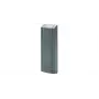 Naderingslezer ROGER MCT12M-BK-IO