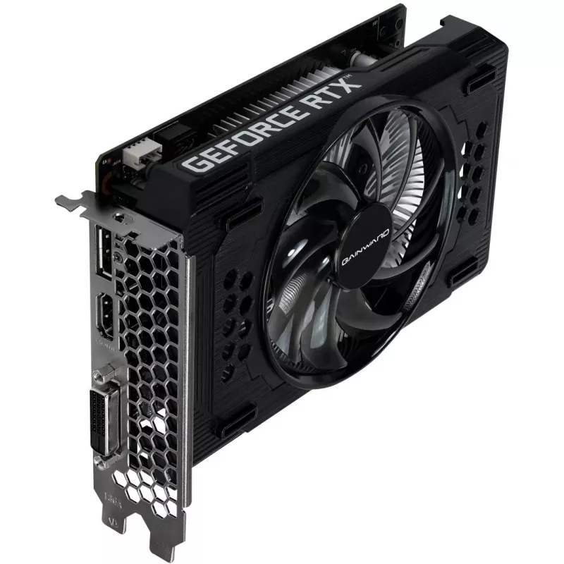 Grafische kaart Gainward GeForce RTX 3050 6 GB GDDR6