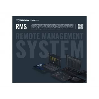 TELTONIKA RMS MANAGEMENT PACK 10 jaar