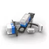 Mechanische schakelaarset Endgame Gear OP1 2er - Huano 100m activeringsafstand, 50–55 gf activeringskracht