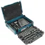 Makita E-08713 monteurswerkzeugset 120-delig