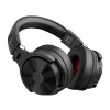 OneOdio Studio Max 1 draadloze koptelefoon (zwart)