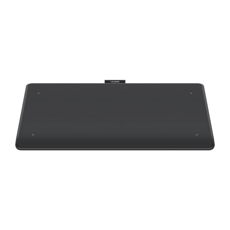 Huion L610 FREGO M zwart grafisch tablet