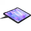 Toetsenbord Logitech Combo Touch QWERTY Deens Fins Noors Zweeds Smart Connector grafiet