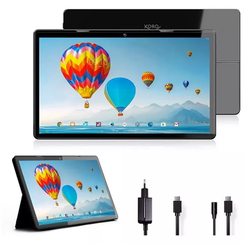 Tablet Xoro MegaPAD 1333 Pro 13,3 inch 6 GB 128 GB Android 13
