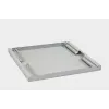 Triton plateau met perforatie 1U 250mm Triton RAC-UP-250-A4