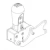 Heusinkveld verticale houder voor MagShift Mini