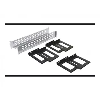 APC Smart-UPS SRT 19 inch railkit voor Smart-UPS SRT 5/6/8/10kVA