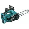 Makita DUC302Z kettingzaag 800 W 4500 tpm zwart, blauw