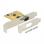 Interne seriële adapter DeLOCK 89444