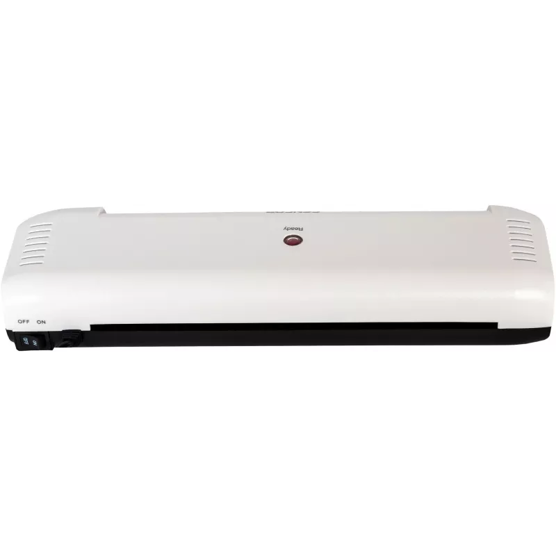 Lamineerapparaat SENCOR SLA 102 A4 met 2x75 µm en 2x100 µm folie, model SLA 102