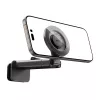 Telefoonhouder ESR Skygrip — verstelbare hoek, zwart