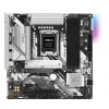 ASRock B760M Pro RS DDR5 Micro-ATX moederbord