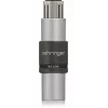 Behringer MIC LINK miniatuur microfoonbooster