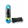 Boa-touw 9,8 mm 60 m met EDELRID-Liner-mantel — klim-/zekeringstouw