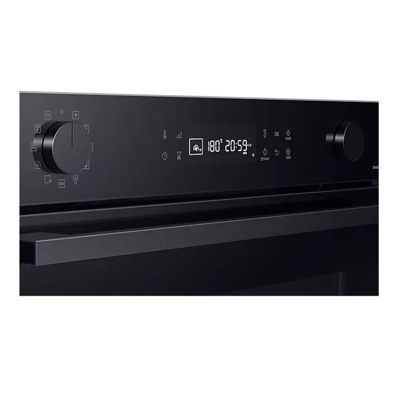 Compacte oven NQ5B4553FBK