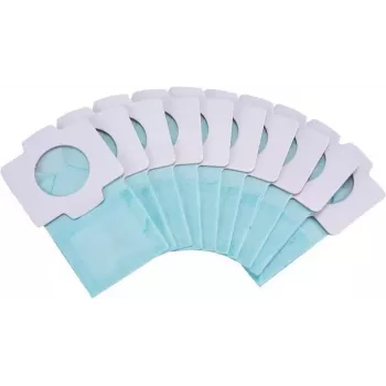 Papieren filter Makita voor stofzuiger model 00