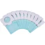 Papieren filter Makita voor stofzuiger model 00