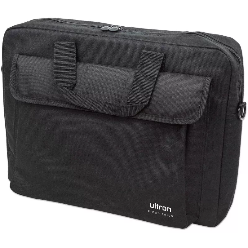 Aktetas Ultron 371958 laptoptas 43,2 cm (17 inch)
