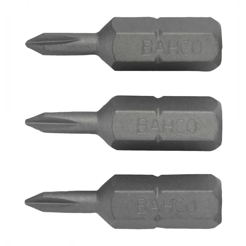 Bahco 59S/PH2-IPB handschroevendraaier