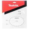 Makita 199872-9 bosmaaier-/grastrimmeraccessoire bosmaaierblad