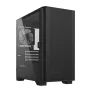 PC-behuizing Montech AIR 100 LITE Desktop zwart