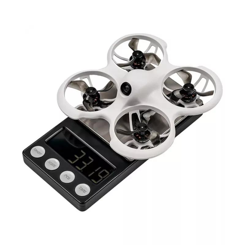 Drone + FPV-bril BetaFPV Cetus Pro FPV Kit