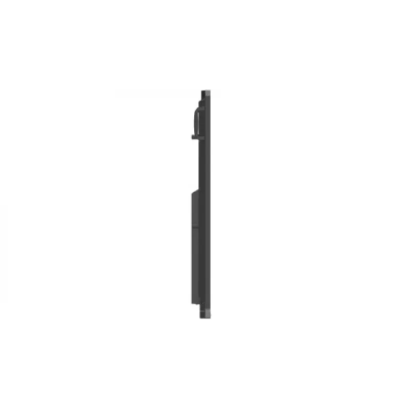 Interactieve 75 inch AVTEK TS 8 Lite G 75 touchscreen LED 4K 3840x2160, 420 cd/m², 50/32 touch, Android 14, 40W luidspreker