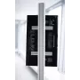 SMS X H + Unislide - montagecomponent (universele slide mount)