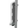 Netwerk-switch MikroTik CSS606-1G-2Gi-3S+OUT 6-poorts switch met 1G en 10G SFP+ uplinks