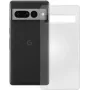 PEDEA Soft TPU-hoes voor Google Pixel 7 Pro, transparant (12160032)