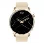 Colmi V73 smartwatch (goud)
