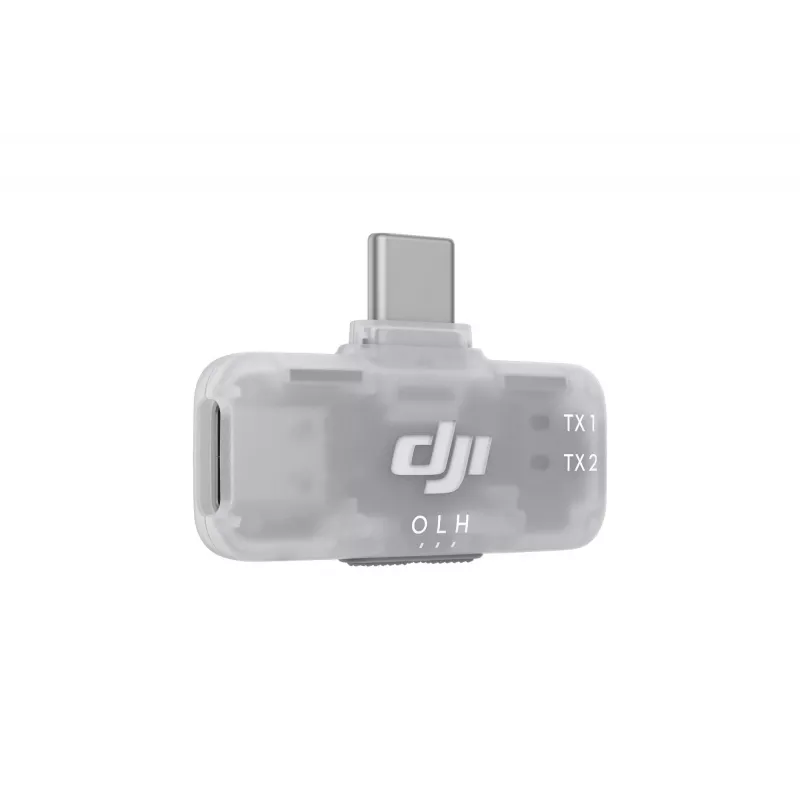 Camera-accessoire mobiele ontvanger DJI CP.RN.00000508 compatibel…