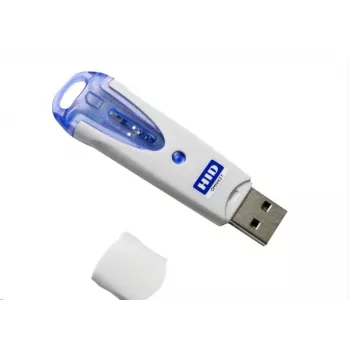 Smartcard-lezer HID Identity OMNIKEY 6121 USB 2.0
