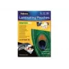 Lamineerfolie GLOSSY/A5 100 100 stuks 5351002 Fellowes