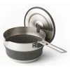 Opvouwbare pan Detour Steel