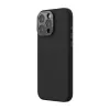 Nillkin LensWing Magnetic iPhone 16 Pro Max hoesje (zwart)