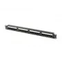 Patchpaneel 1U Digitus DN-91524U-1