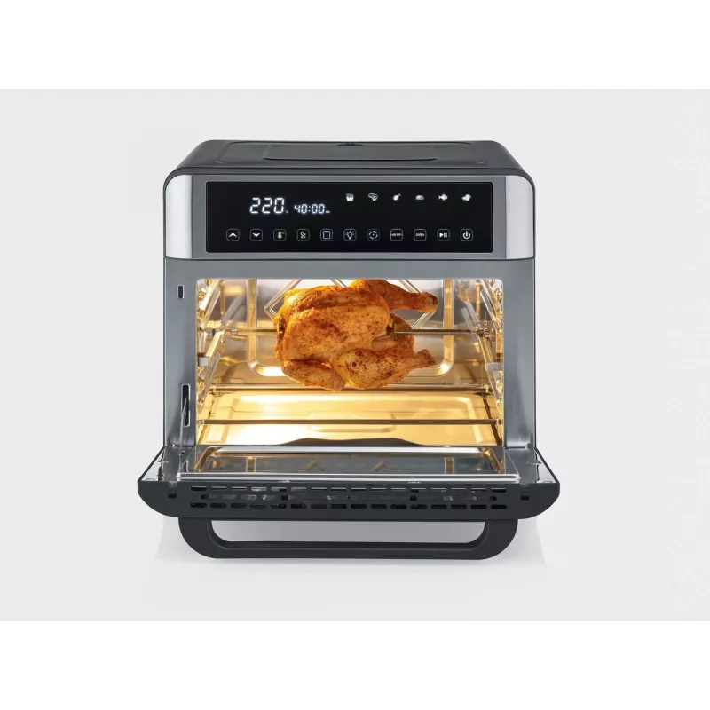 Severin TO 2077 minibakoven 25 l 2 W