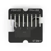 Vingerafdrukmmodule Streacom ST-BM-1 — biometrische toegangssensor voor veilige authenticatie